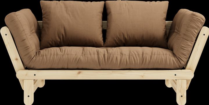 Actual product image Karup Design Beat (2 person sofa, Sofa bed)