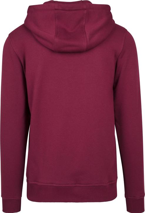 Produktbild Urban Classics Basic Sweat Hoody (XS)