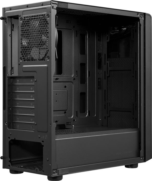 Produktbild Cooler Master PC-Gehäuse ELITE 500 (mATX, Mini-ITX, ATX)