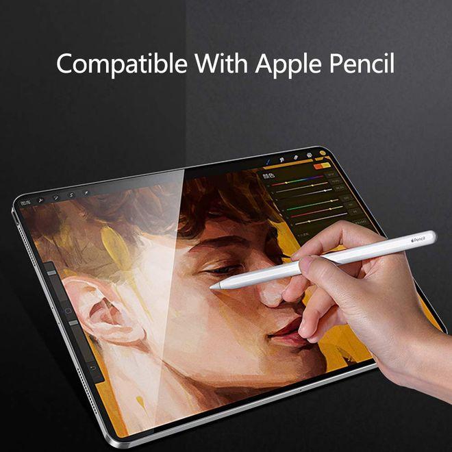 Image du produit MU Budget Protection d'écran en verre de protection (1 pièce(s), IPad Pro 11 (2020))