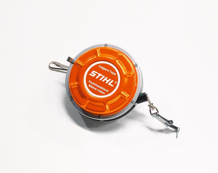 Produktbild Stihl 8810804 Forstmassband 20m orange (M)