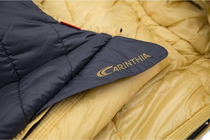 Image du produit Carinthia G 180 (215 cm)