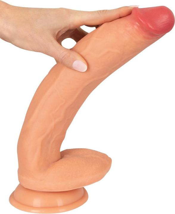 Image du produit Realistixxx Géant réel