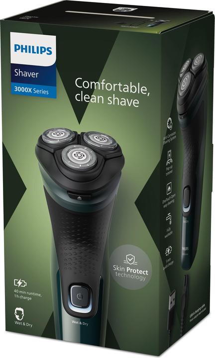Produktbild Philips 3000X Series X3002/00