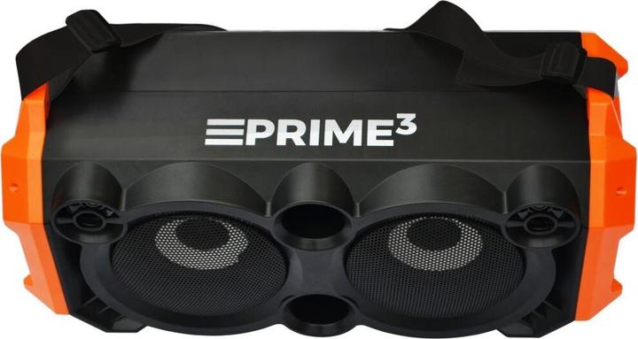Produktbild Prime3 APS31 Slam! (5 h, Akkubetrieb)