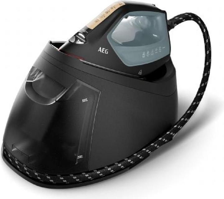 AEG ST8-2-8OG (2400 W, 460 g/min)