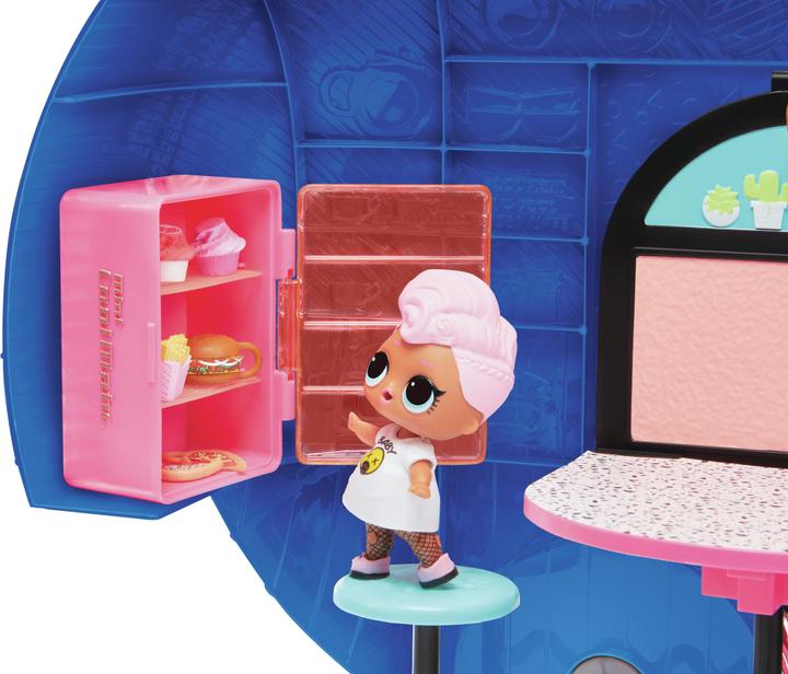 Produktbild MGA 4 in 1 Glamper