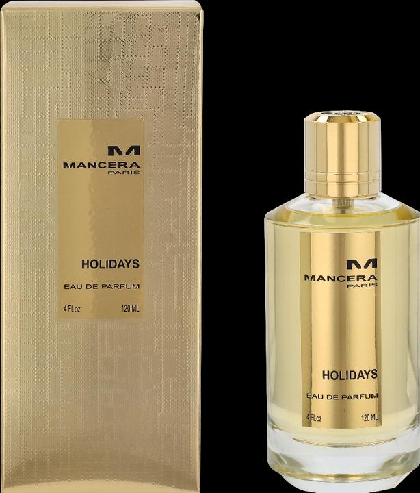 Produktbild Mancera Holidays (Eau de Parfum, 120 ml)