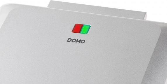 Produktbild Domo Waffeleisen