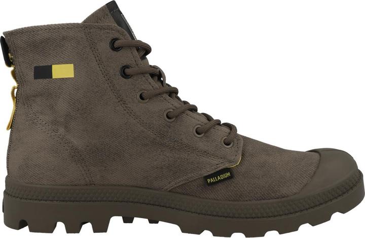 Produktbild Palladium stiefeletten pampa surplus (43)