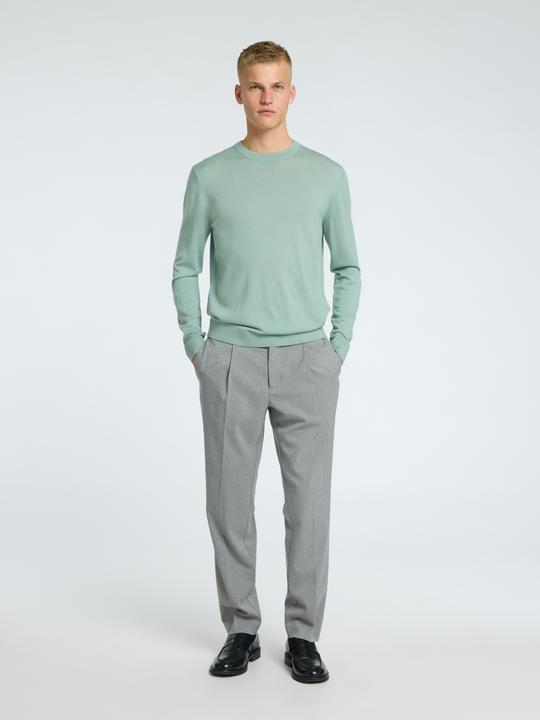 Produktbild Selected Homme Bundfalten Hose (L)