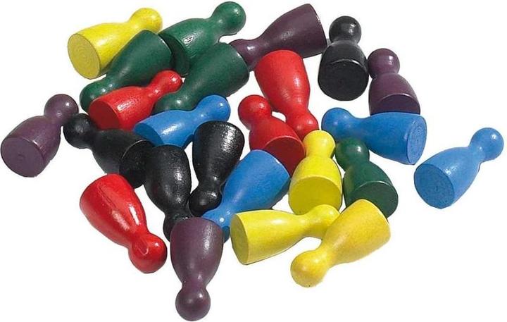 Produktbild Philos Halmakegel