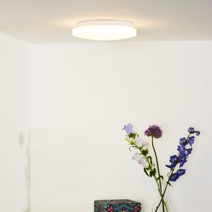 Actual product image Lucide Otis (910 lm)