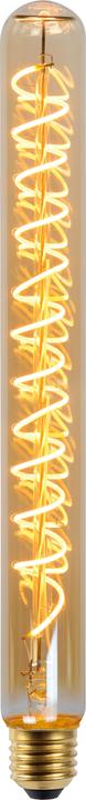 Actual product image Lucide E27 (E27, 5 W, 380 lm, 1 x, G)