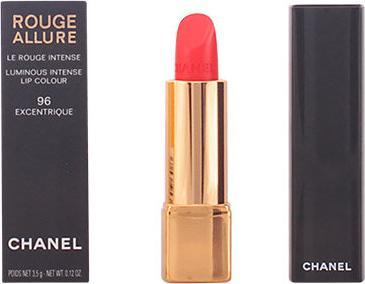 Produktbild Chanel Rouge Allure (96 EXCENTRIQUE)