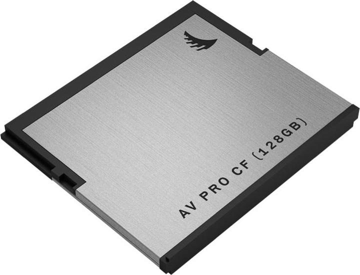 Actual product image Angelbird AV Pro CF (512 GB, CFast 2.0)