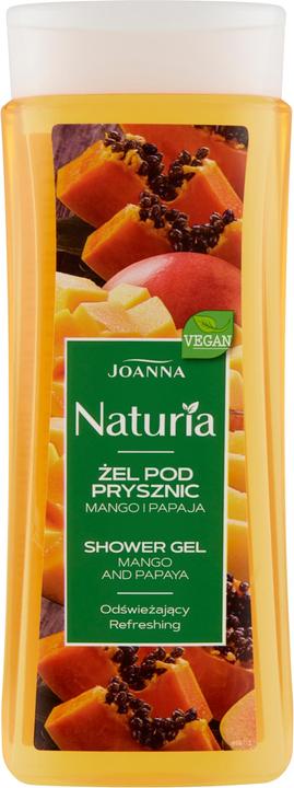 Immagine prodotto Joanna Naturia rinfrescante Mango & (300 ml)