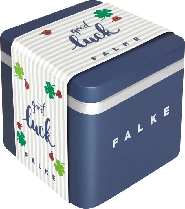 Immagine prodotto Falke Happy Giftbox 3-Pack SO Set (confezione da 3, 35 - 38)