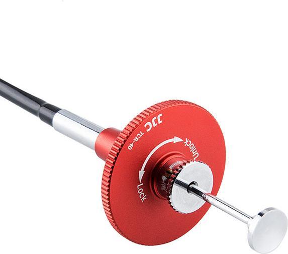 Image du produit JJC Déconnexion mécanique des câbles TCR 40R