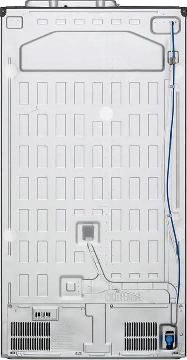 Actual product image LG GSJV71PZLE (635 l)