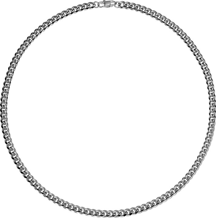 Actual product image Lucleon Essentials (Stainless steel)