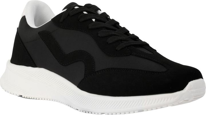 Actual product image Regatta Mens Marine Retro Trainers (41)