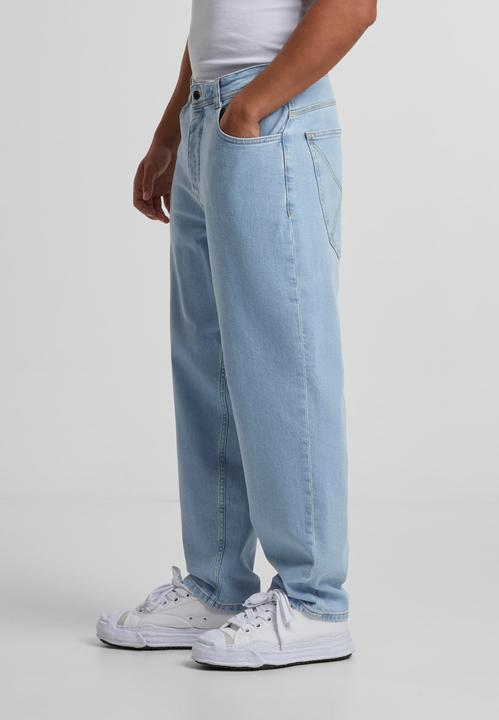 Image du produit Homeboy x-tra BAGGY Pant Denim - 119461 (W28/L32)