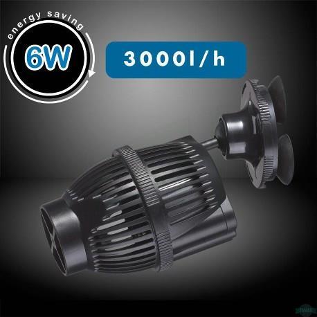 Image du produit Hortiline Pompe de circulation Jet Pump 3000l/h