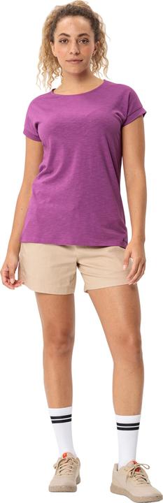 Produktbild Vaude Women's Moja T-Shirt IV (44, XL)