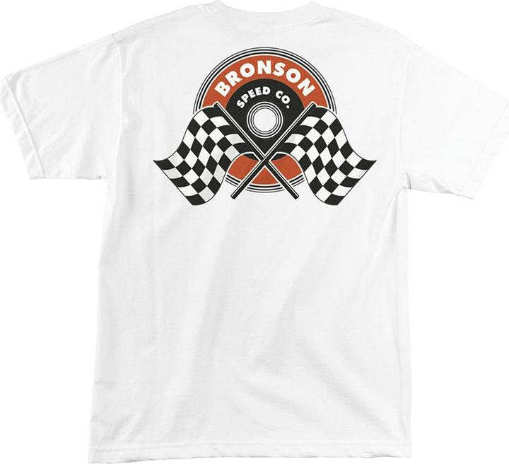 Actual product image Bronson Speed Co. Winners Circle (L)