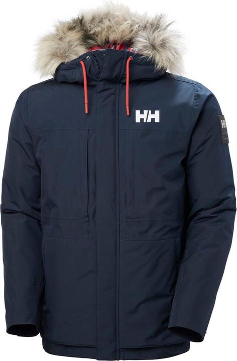 Produktbild Helly Hansen Coastal 3.0 Parka (L)