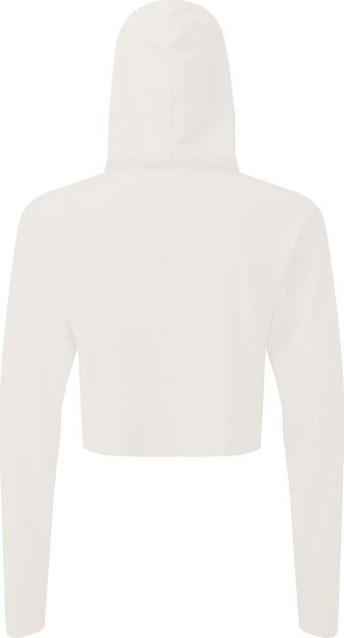 Actual product image Tri Dri T-shirt cut short (XL)