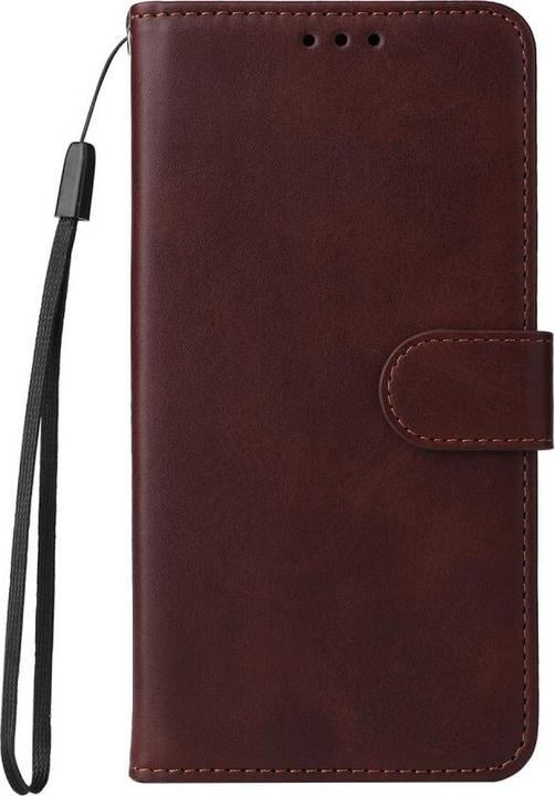 Actual product image Cover-Discount Sony Xperia 1 VII - Premium Handyhülle Etui (Sony Xperia 1 VI)