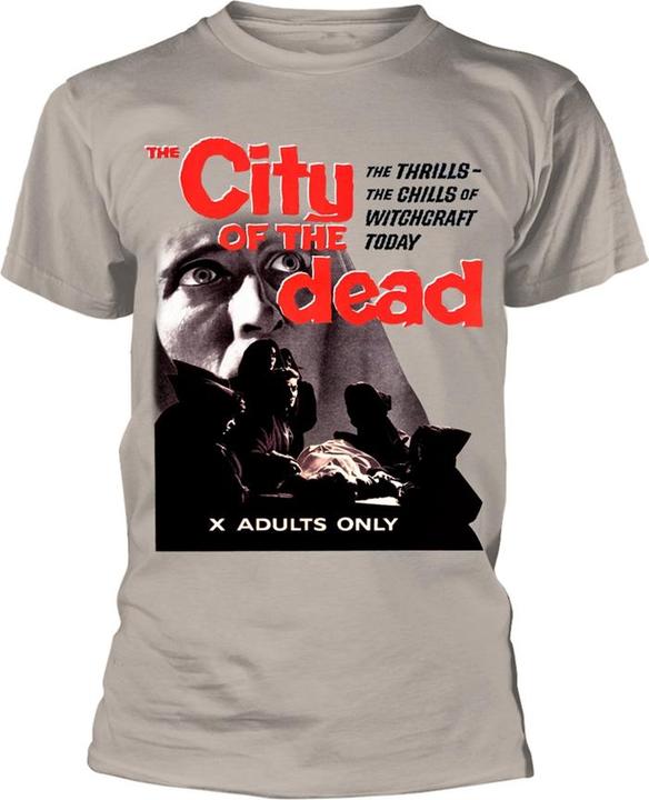 Horror City Of The Dead