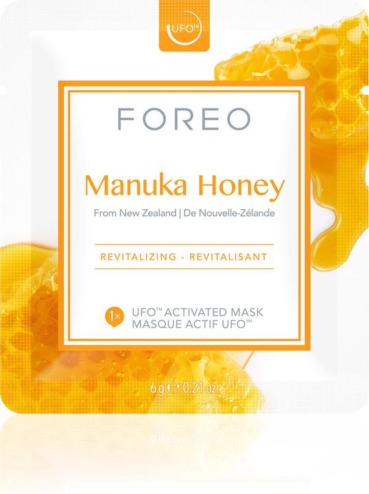 Actual product image Foreo Manuka Honey (36 ml)