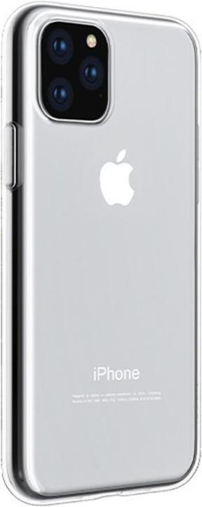 NXE Silikon Gummi Case (Apple iPhone 11)