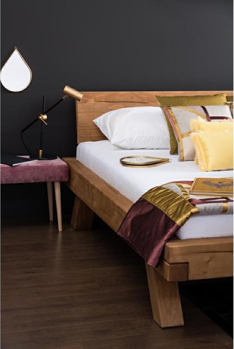 Actual product image SalesFever Woody (160 x 200 cm)