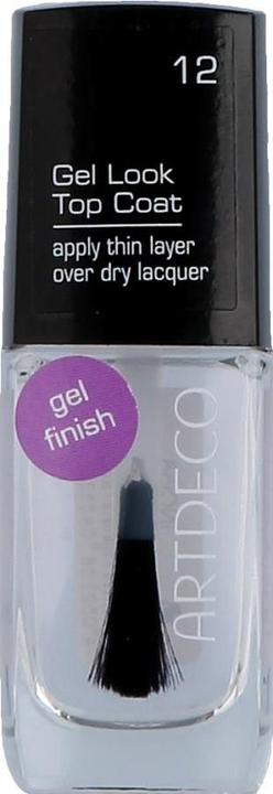 Produktbild Artdeco Gel Look Top Coat 11112 (12, Top Coat)