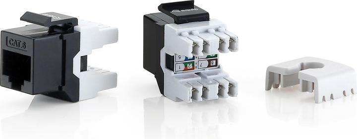 Produktbild equip Professional Modulare Eingabe (Patch Panel)