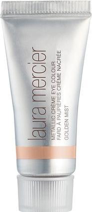 Image du produit Laura Mercier Crème de couleur métallisée pour les yeux Or 8.5g
