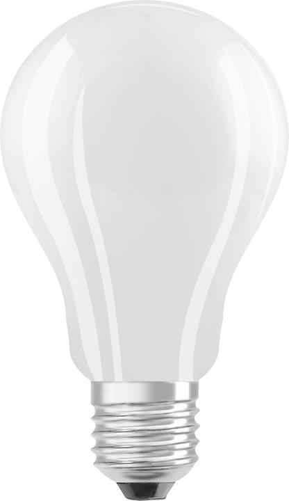 Produktbild Osram Led Retrofit Classic A (E27, 17 W, 2500 lm, 1 x, D)