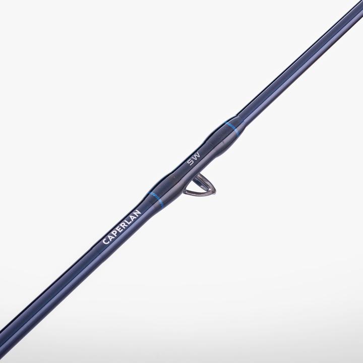 Image du produit Caperlan ILICIUM JIGGING 500 (Canne à lancer, 190 cm)