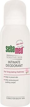 Immagine prodotto Sebamed Intimate Deodorant 125 Ml (125 ml)