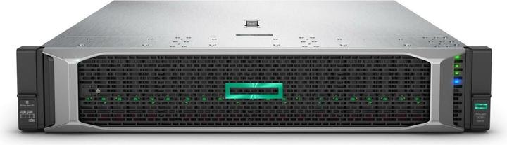 Produktbild HPE ProLiant DL380 Gen10 5218R 20-core 1P -R MR416i-p NC 8SFF BC PS Server (Intel Xeon Gold 5218R, 1536 GB, Rack Server)