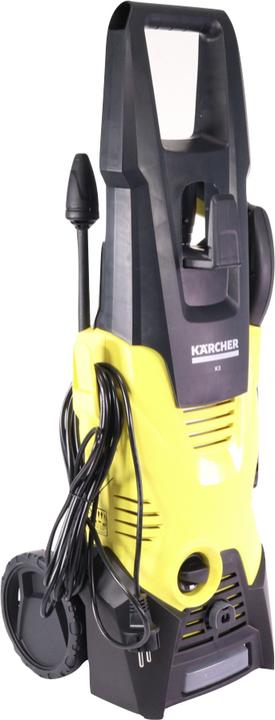 Image du produit Kärcher K3 (Fonctionnement sur secteur)