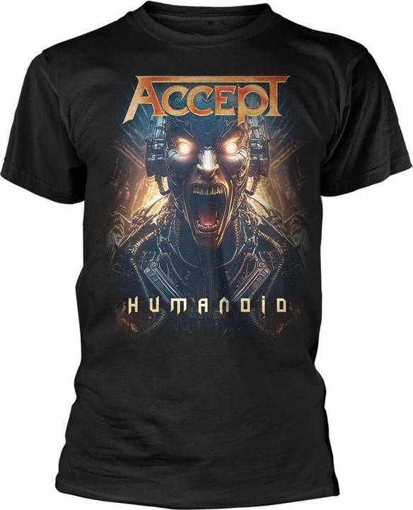Universal Textiles Humanoid TShirt