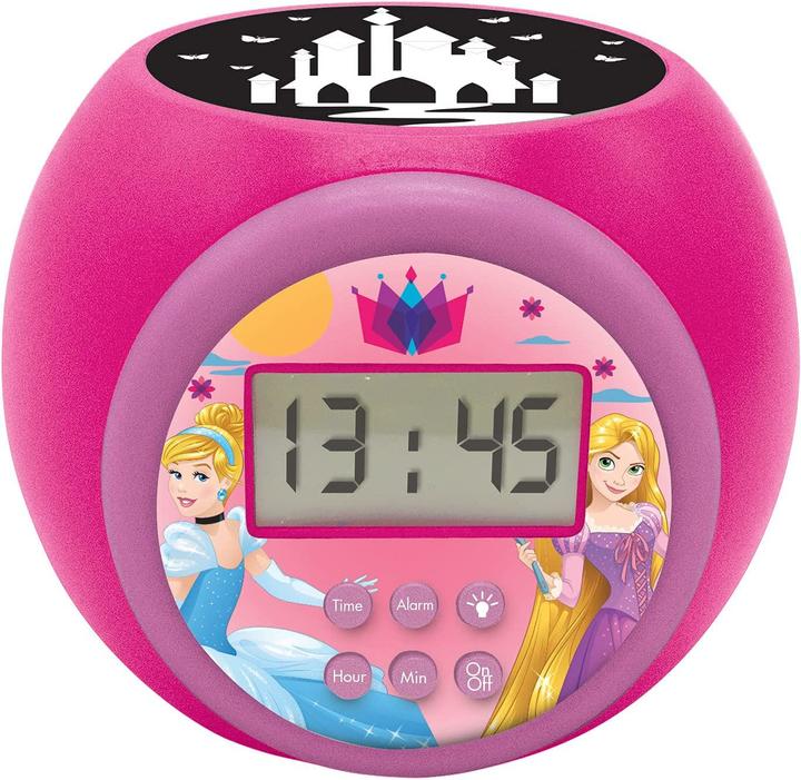 Actual product image Lexibook The princess
