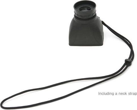 Image du produit Matin Loupe d'affichage M-6296 2x