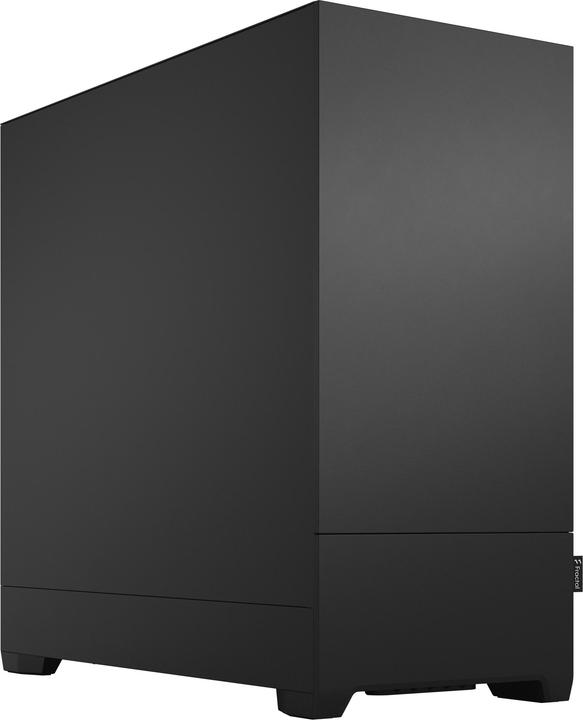 Produktbild Fractal Pop Silent (ATX, mATX, Mini-ITX)