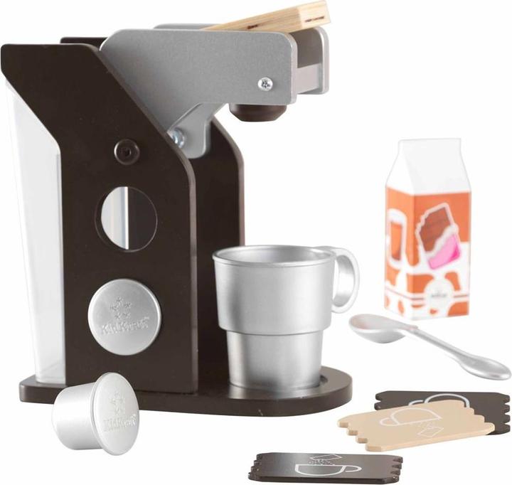 KidKraft Kaffeeset Espresso